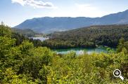 Laghi di Monticolo