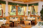 Pizzeria-Restaurant Unterrain in Eppan