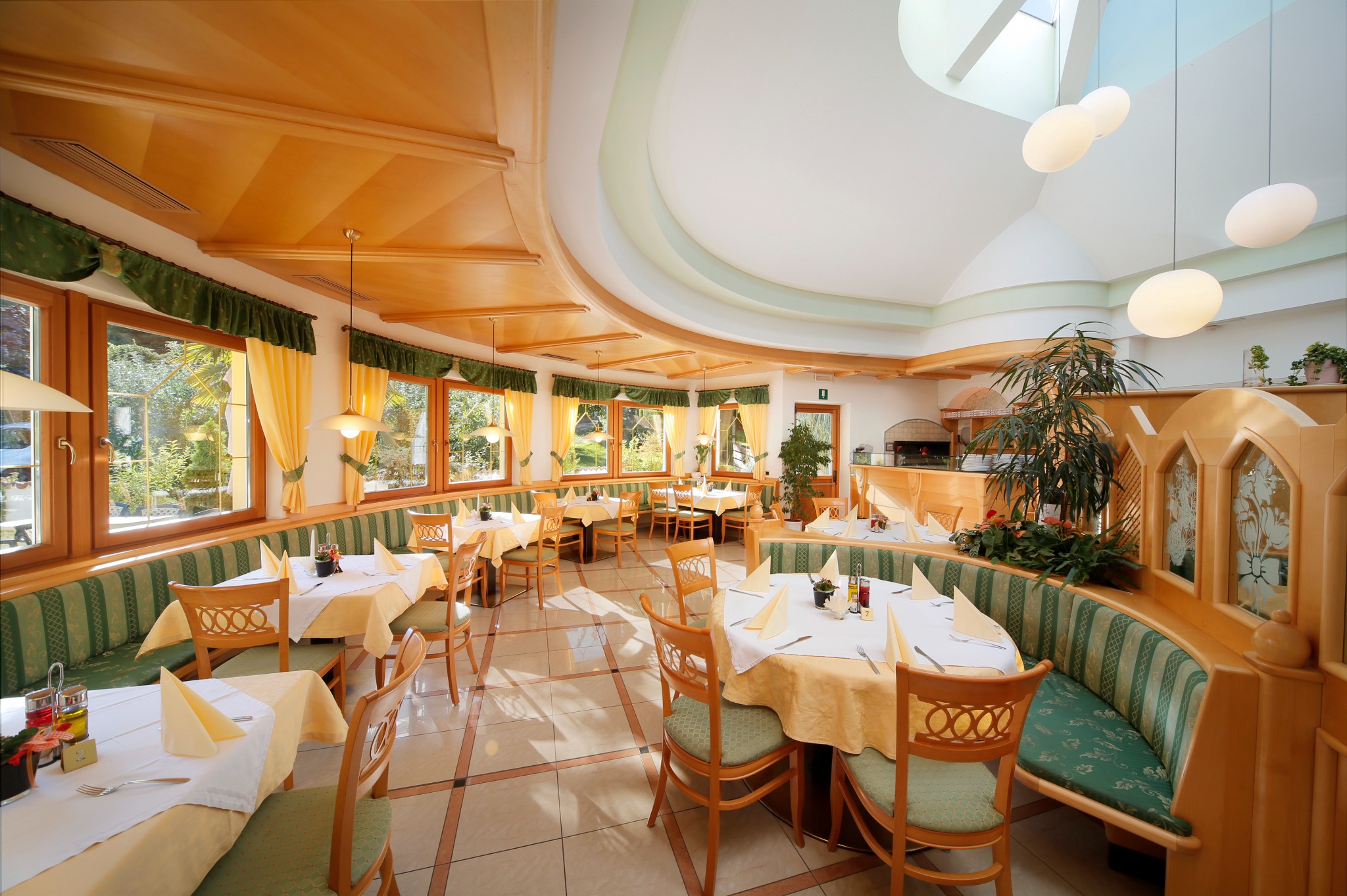 Restaurant & Pizzeria